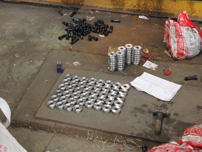 仁怀高强度螺栓